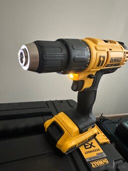 Dewalt set - 3