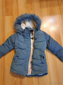 Dievčenské bundy - 3