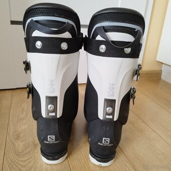 Lyžiarky pánske - 3