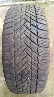 Predam zimné pneumatiky na ALU diskoch - 3