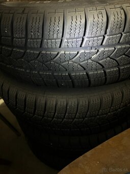 Zimne pneu - 175/65 R14 - 3