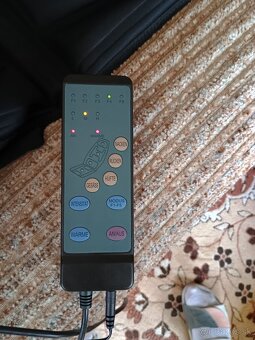 Masážna podložka - 3