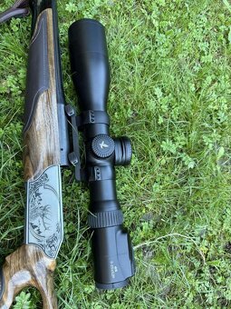 swarovski DS 5-25x52 - 3