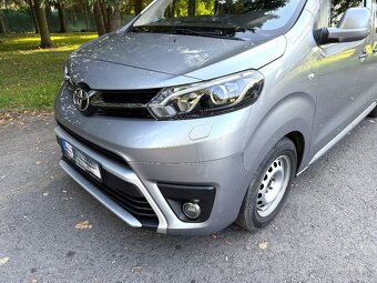 Toyota ProAce Verso L2 Extra A8 Long - DPH + v záruke 5/2026 - 3