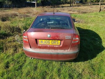 Rozpredam škoda octavia 2 - 3