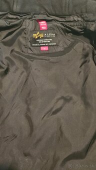 Alpha Industries - 3