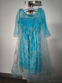 Kostým na karneval - 3