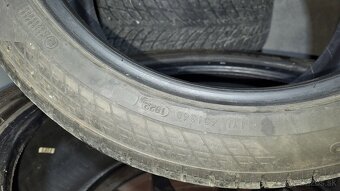 Zimni Nokian 235/45 R18 8-9mm - 3