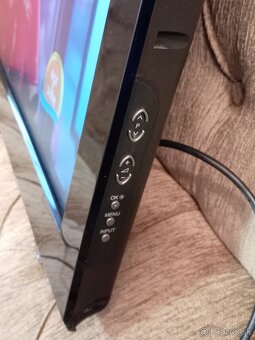 Predam 32" led TV LG - 3