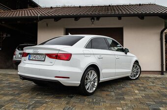 Audi A3 8V 2.0 TDI S tronic - 3