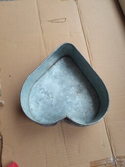 Predam formu na pecenie - 3