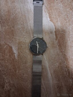 Hodinky pánske - 3