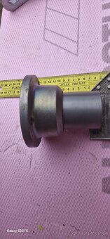 Náboj disku horsch - 3