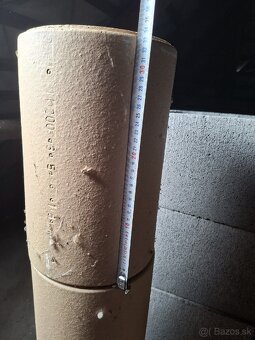 Komín Stadreko 200mm - 3