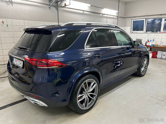 Mercedes-Benz GLE 400 d 4MATIC - 3