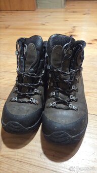 Turisticke topanky Lomer 38 - 3