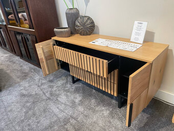 Sektorový nábytok GINTARO od MEBIN - 3