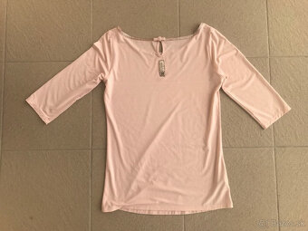 Tričko Magenta - veľ.S - 3