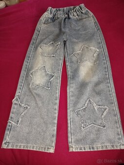 3 x rifle + pyžamko zadarmo - 3