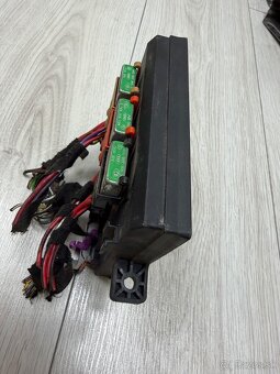 Riadiaca Jednotka 8E0 907 279 F - 3