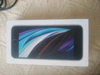Iphone SE - 3