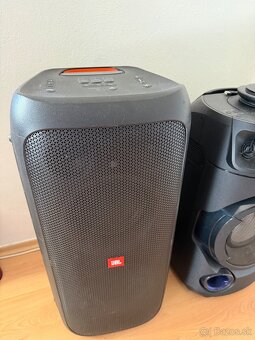 Predám JBL pártybox 310 - 3