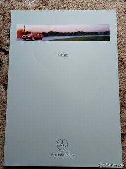 Prospekty Mercedes Benz - 3