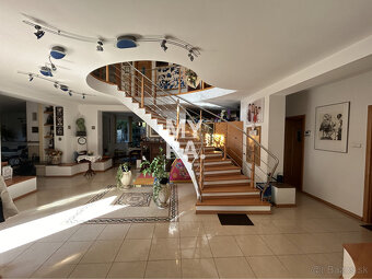 PREDAJ / Rodinná vila,  Za Kalváriou, Prešov - 3