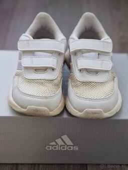 Detské botasky adidas - 3