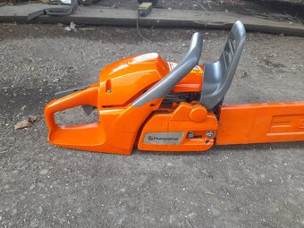 Husqvarna 455 rancher - 3