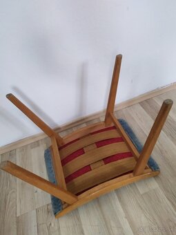 Stará stolička - 3