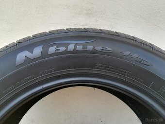 Letné pneumatiky 185/65 R15 Nexen, 4ks - 3