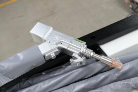 Laserova zvaracka, cistiaci laser(predany) - 3