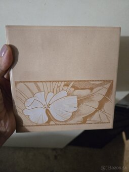 keramické obkladačky retro - 3