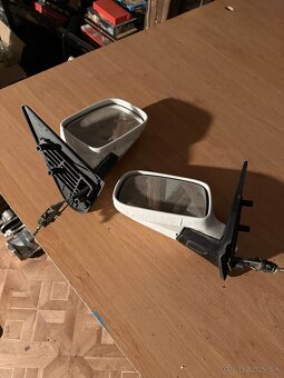 náhradné diely felicia - 3