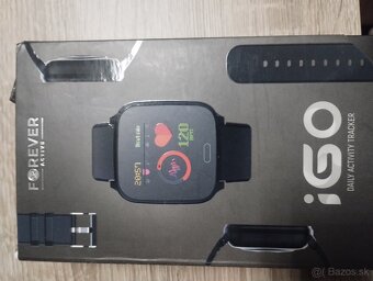 Detské Smart hodinky - 3