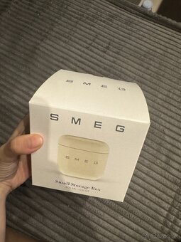 SMEG dóza 500 ML - 3