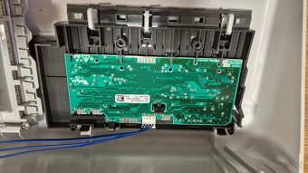 Programátor whirlpool - 3