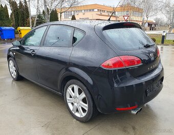 Seat Leon 1,6 - 75 KW, M5 Style - 3