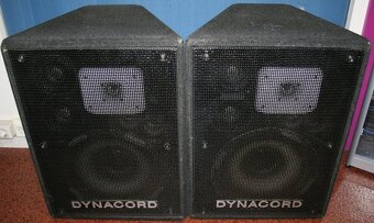 Kúpim  Dynacord SRC 312 (SRC 200, PFE-100) - 3