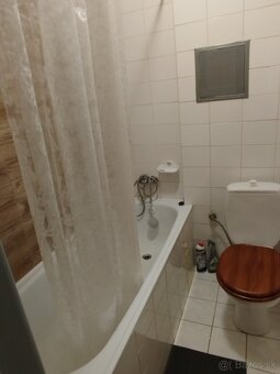 Prenájom 1-izb. byt - 3