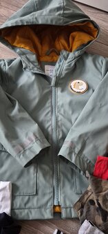 Balíček chlapec 92 - 3