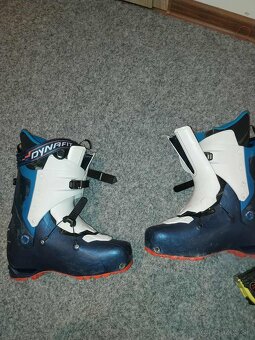 Dynafit - 3