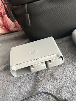 DJI 4k mini  príslušenstvo - 3