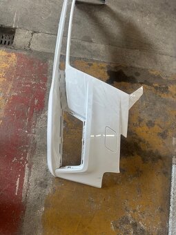 Audi A3 naraznik - 3