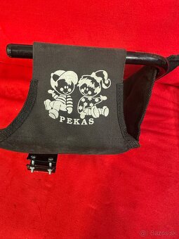 PREDNÁ CYKLOSEDAČKA - 3