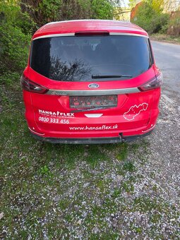 Ford S-max MK2 2,0tdci ecoblue 110kw 2018 - 3