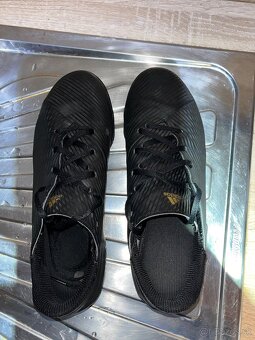 Predám Adidas turfy - 3