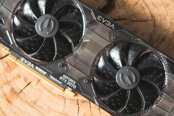 EVGA GeForce RTX 2070 - 3
