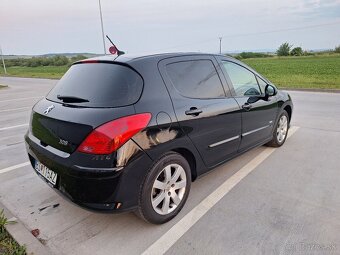 Peugeot 308 1.6 e-hdi 68kw - 3